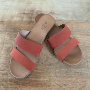 Call It Spring Sandals - Size 5